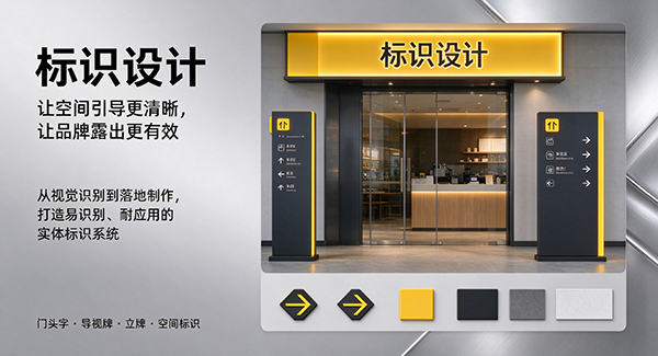 镶黄旗标识设计